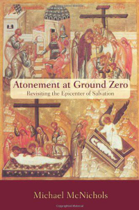 Imagen de portada: Atonement at Ground Zero 9781610978972