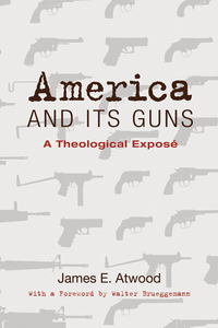 Omslagafbeelding: America and Its Guns 9781610978255