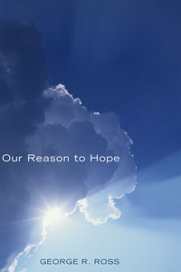 Cover image: Our Reason to Hope 9781608998470