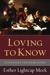 Cover image: Loving to Know 9781608999286