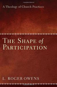 Titelbild: The Shape of Participation 9781606085196