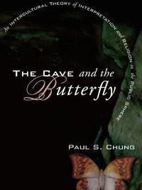 Imagen de portada: The Cave and the Butterfly 9781606085301