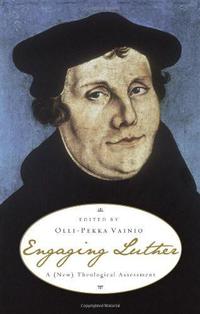 Cover image: Engaging Luther 9781606088180