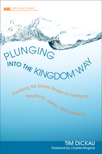 Cover image: Plunging into the Kingdom Way 9781608992584
