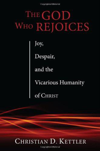 Cover image: The God Who Rejoices 9781606088579