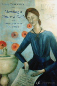 Cover image: Mending a Tattered Faith 9781608995103