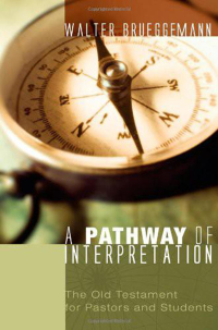 Titelbild: A Pathway of Interpretation 9781556355899