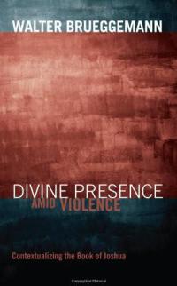 Cover image: Divine Presence amid Violence 9781606080894