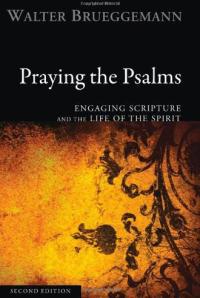 Omslagafbeelding: Praying the Psalms, Second Edition 2nd edition 9781556352836