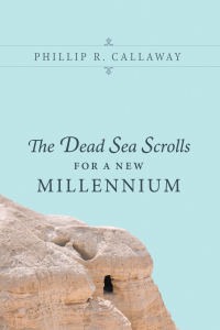 Titelbild: The Dead Sea Scrolls for a New Millennium 9781608996605