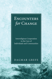 Cover image: Encounters for Change 9781608995219