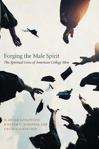 Cover image: Forging the Male Spirit 9781556353055
