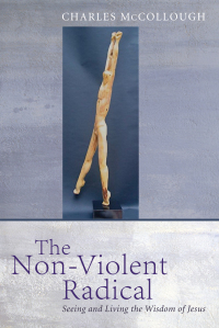 Imagen de portada: The Non-Violent Radical 9781608999651