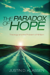 Imagen de portada: The Paradox of Hope 9781608997701