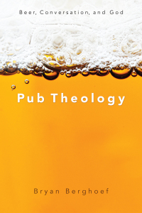 Titelbild: Pub Theology 9781610974226