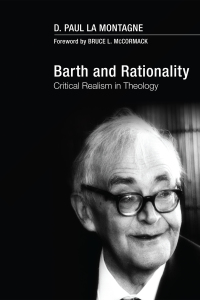 Cover image: Barth and Rationality 9781610976565