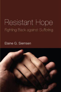 Titelbild: Resistant Hope 9781556352874