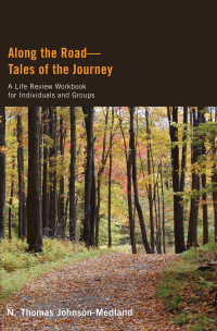 Cover image: Along the Road—Tales of the Journey 9781610971966