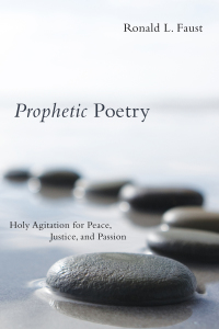 Titelbild: Prophetic Poetry 9781608990979