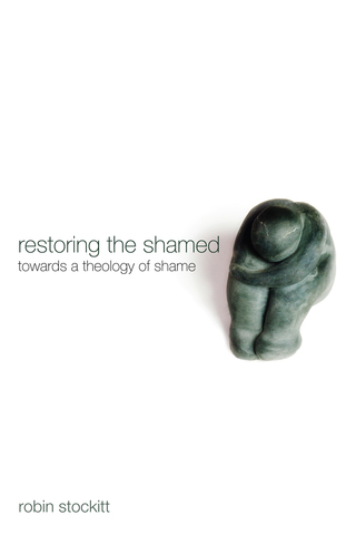 Imagen de portada: Restoring the Shamed 9781610973151