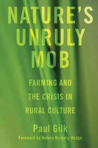 Imagen de portada: Nature's Unruly Mob 9781606087374