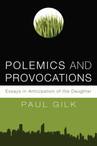 Omslagafbeelding: Polemics and Provocations 9781608993710