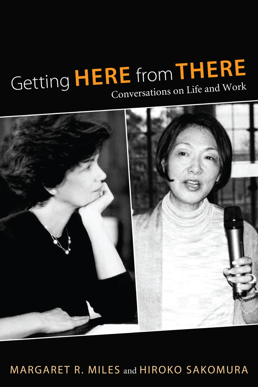 Getting Here from There (eBook)