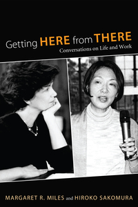 Imagen de portada: Getting Here from There 9781610970532