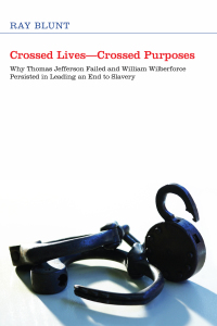 Cover image: Crossed Lives—Crossed Purposes 9781610975711