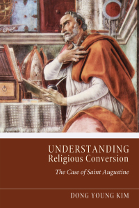 Imagen de portada: Understanding Religious Conversion 9781610976176