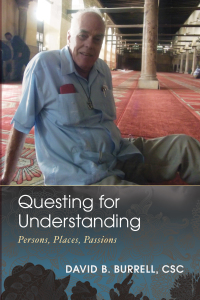 Cover image: Questing for Understanding 9781610976862