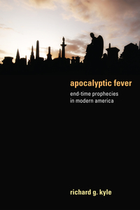 Cover image: Apocalyptic Fever 9781610976978