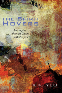 Imagen de portada: The Spirit Hovers 9781610975063