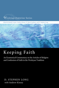 Cover image: Keeping Faith 9781610978996