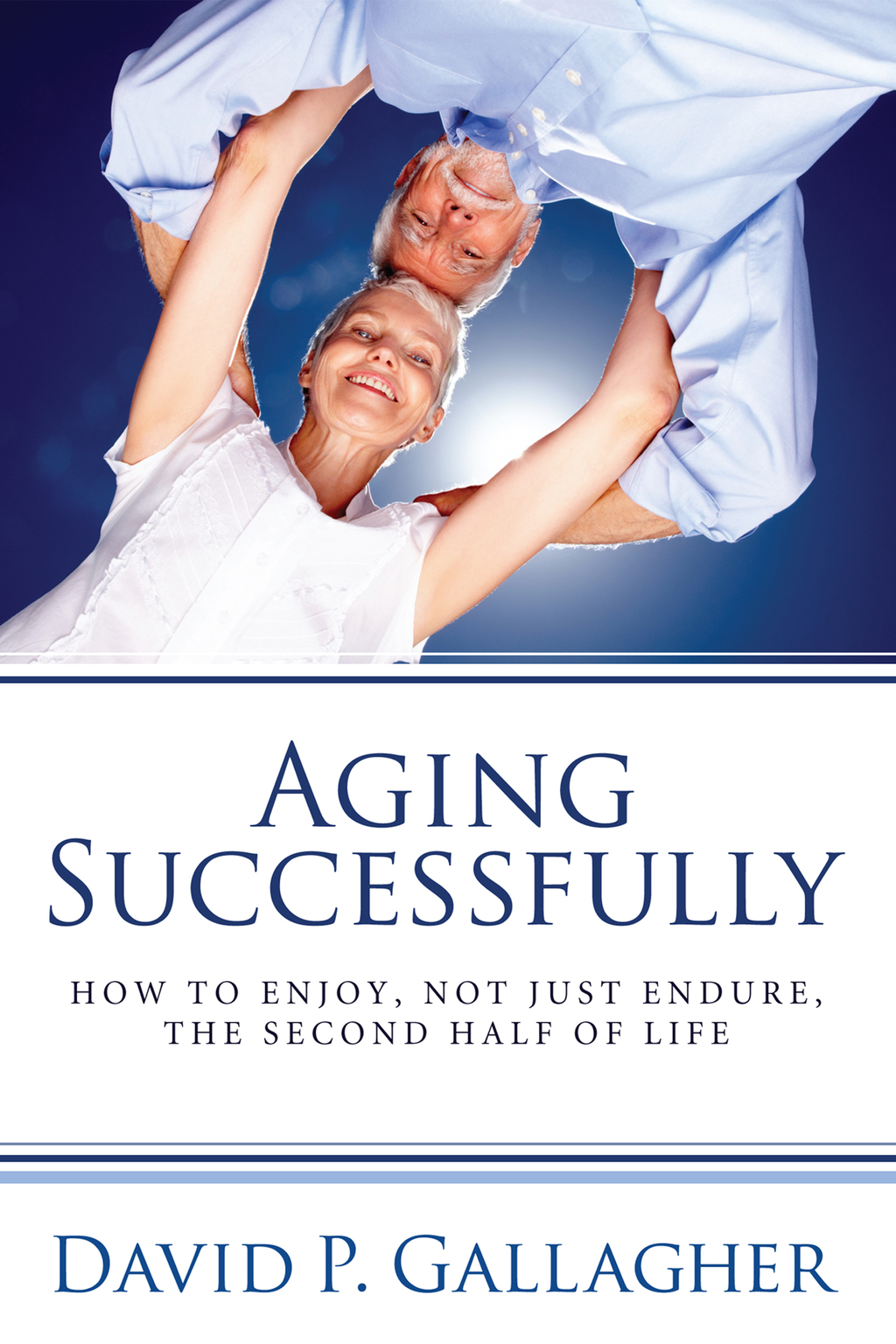 Aging Successfully (eBook)