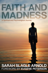Cover image: Faith and Madness 9781620321492