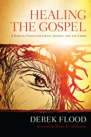 Cover image: Healing the Gospel 9781620321621
