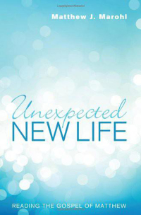 Titelbild: Unexpected New Life 9781606087978