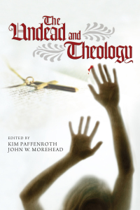 Cover image: The Undead and Theology 9781610978750