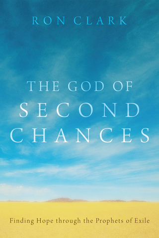 Cover image: The God of Second Chances 9781620320839