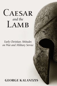 Cover image: Caesar and the Lamb 9781608992539