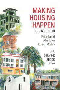 Cover image: Making Housing Happen, 2nd Edition 2nd edition 9781620322871