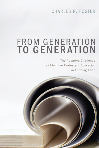 Imagen de portada: From Generation to Generation 9781620321959