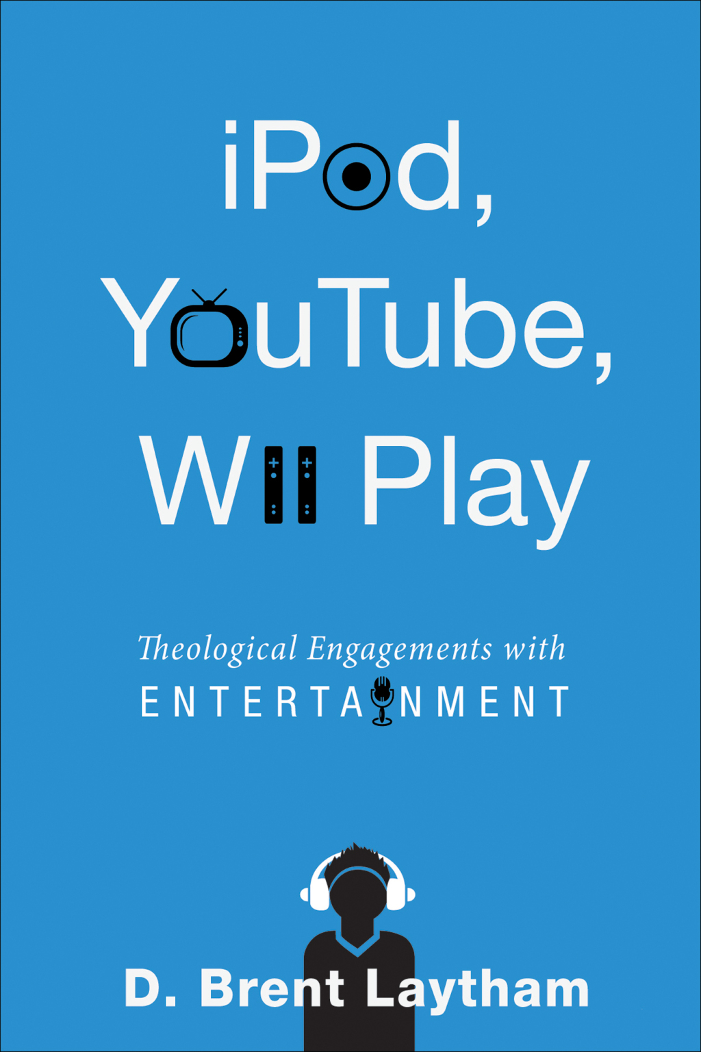 iPod  YouTube  Wii Play eBook