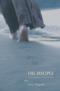Imagen de portada: The Disciple 9781610979849