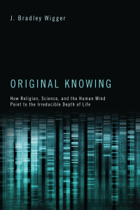 Cover image: Original Knowing 9781610976084