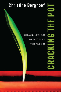 Cover image: Cracking the Pot 9781610976534