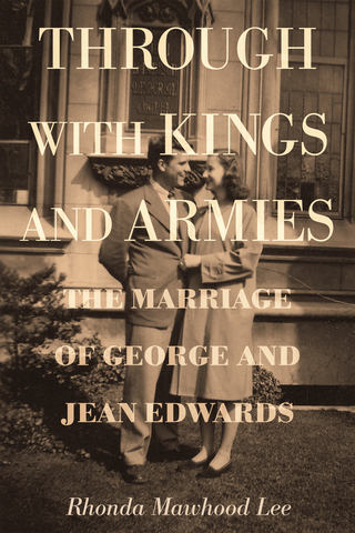 Imagen de portada: Through with Kings and Armies 9781610972703