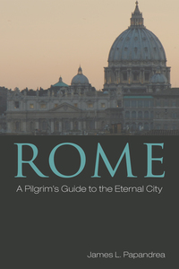 Cover image: Rome 9781610972680
