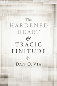 Imagen de portada: The Hardened Heart and Tragic Finitude 9781610974028